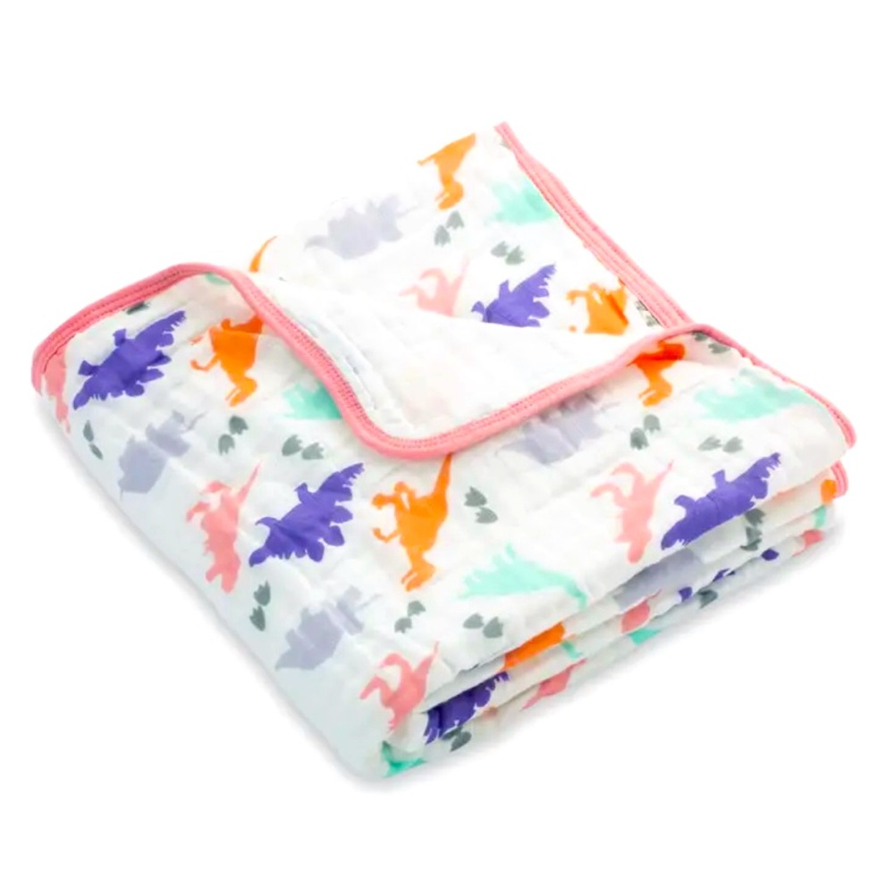 Toddler Muslin 6-Layer Blanket
